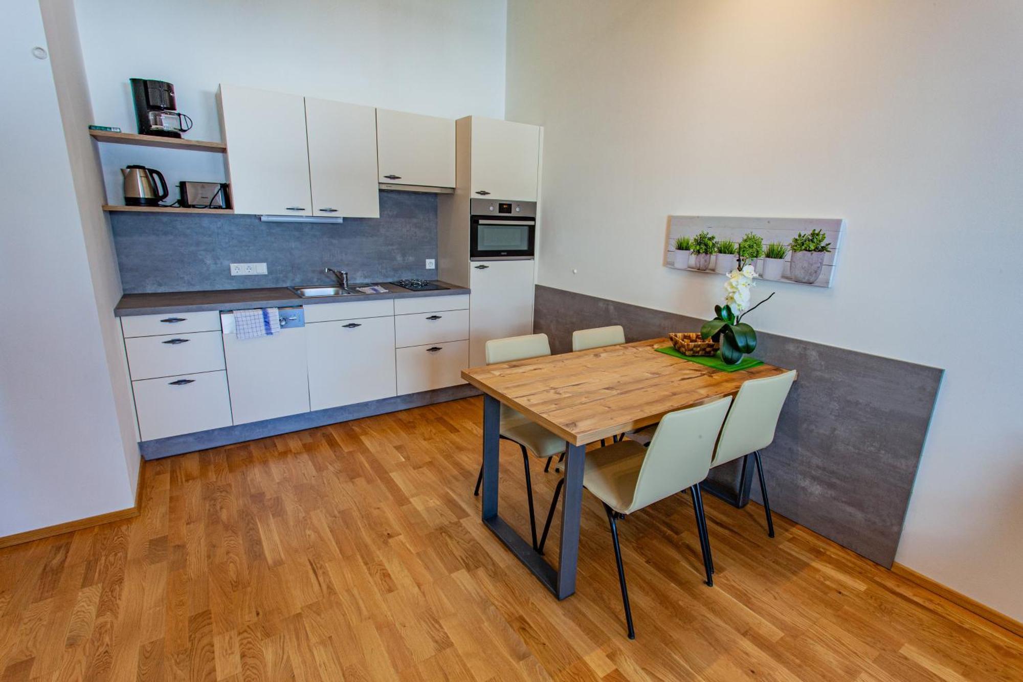 Happy Aich 2 By Alpenidyll Apartments Exterior photo